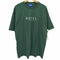 ラファイエット Lafayette HOTEL ロゴプリントTシャツ メンズ JPN:XL