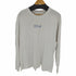ポーラースケートカンパニー POLAR SKATE CO. スケボー Tシャツ RACING L/S TEE 袖プリ メンズ import:XL