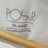 ポーラースケートカンパニー POLAR SKATE CO. スケボー Tシャツ RACING L/S TEE 袖プリ メンズ import:XL