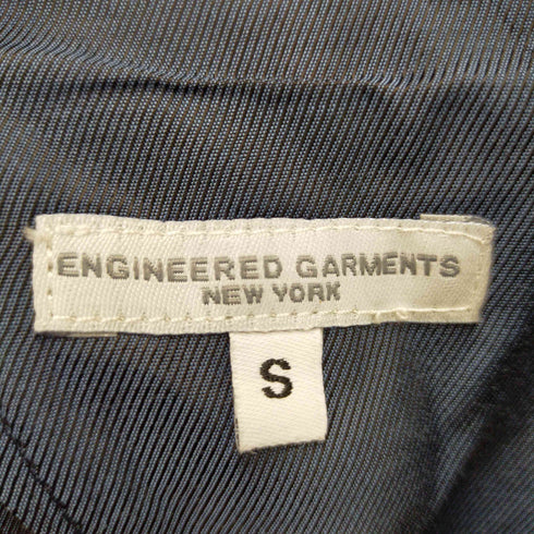 エンジニアードガーメンツ Engineered Garments ANDOVER WOOL JACKET メンズ import:S