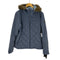 ロキシー ROXY ダウンジャケット スノーガード付き レディース JPN:L