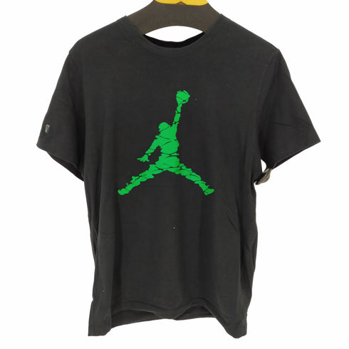 ジョーダンブランド JORDAN BRAND ESS S/S フロントプリントカットソー メンズ JPN:L