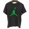 ジョーダンブランド JORDAN BRAND ESS S/S フロントプリントカットソー メンズ JPN:L