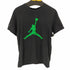 ジョーダンブランド JORDAN BRAND ESS S/S フロントプリントカットソー メンズ JPN:L