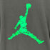 ジョーダンブランド JORDAN BRAND ESS S/S フロントプリントカットソー メンズ JPN:L
