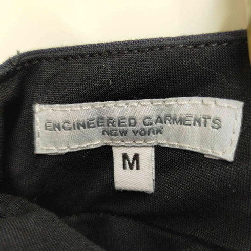 エンジニアードガーメンツ Engineered Garments ANDOVER PANT メンズ JPN:M