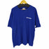 ヘインズ Hanes HEAVYWEIGHT50/50 企業ロゴプリントS/S TEE オーバーサイズ メンズ 2XL