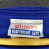 ヘインズ Hanes HEAVYWEIGHT50/50 企業ロゴプリントS/S TEE オーバーサイズ メンズ 2XL