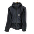 アンドワンダー and wander twill fleece jacket レディース JPN:1