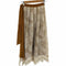 アメリ AMERI CLOUDY PYTHON WRAP SKIRT レディース JPN:M