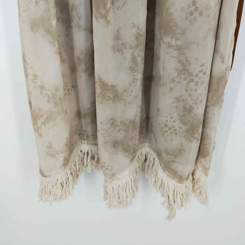 アメリ AMERI CLOUDY PYTHON WRAP SKIRT レディース JPN:M