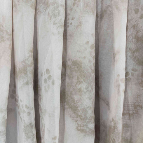 アメリ AMERI CLOUDY PYTHON WRAP SKIRT レディース JPN:M