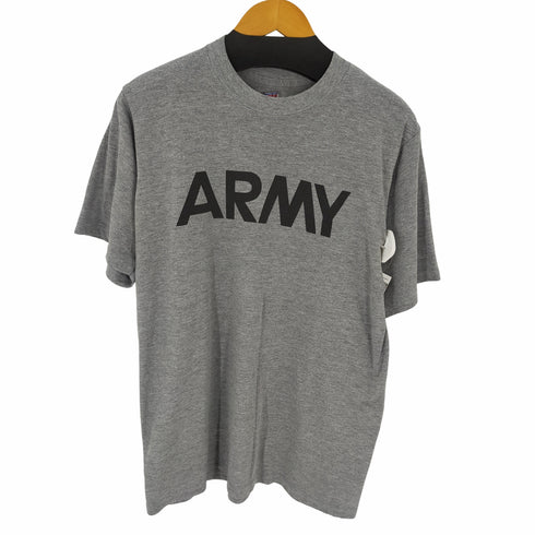 SOFEE x dri release 00s ARMYプリントS/S TEE メンズ M