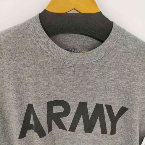 SOFEE x dri release 00s ARMYプリントS/S TEE メンズ M