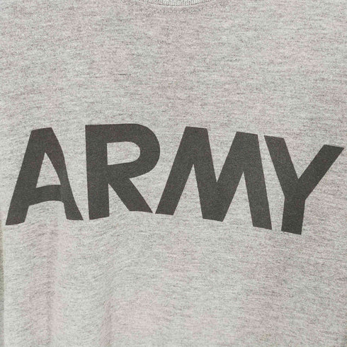 SOFEE x dri release 00s ARMYプリントS/S TEE メンズ M