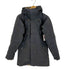 ホグロフス haglofs SILJAN Q PARKA ダウン ゴアテックス レディース import:XS