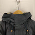 ホグロフス haglofs SILJAN Q PARKA ダウン ゴアテックス レディース import:XS