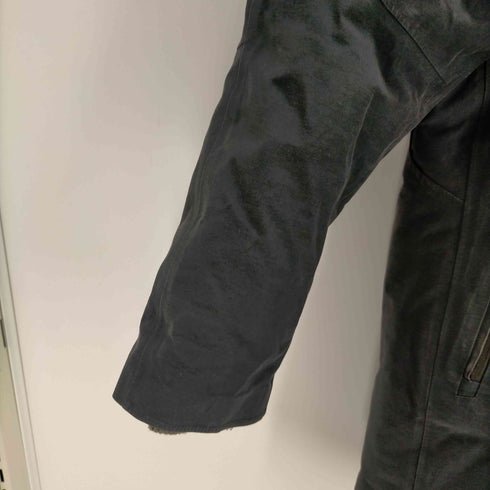 ホグロフス haglofs SILJAN Q PARKA ダウン ゴアテックス レディース import:XS