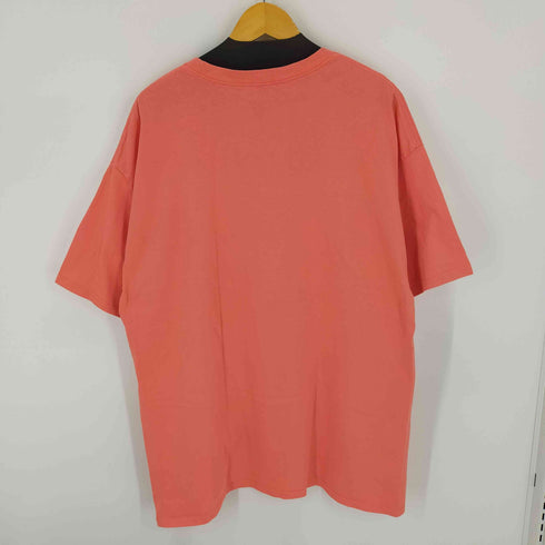 ヘインズ Hanes Tagless PACK TEE オーバーサイズ メンズ 2XL
