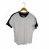 ナイキ NIKE 00S DRY FIT メッシュ切替 Tシャツ メンズ JPN:L