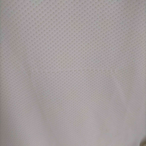 ナイキ NIKE 00S DRY FIT メッシュ切替 Tシャツ メンズ JPN:L