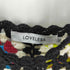 ラブレス LOVELESS 23SS グラニークロシェキャミトップス レディース 38