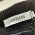 ラブレス LOVELESS 23SS グラニークロシェマーメイドスカート レディース 36
