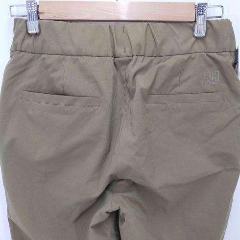 ヘリーハンセン HELLY HANSEN スカイリムサーモパンツ W SKYRIM THERMO PANT レディース WM