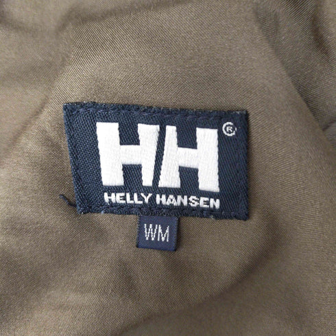 ヘリーハンセン HELLY HANSEN スカイリムサーモパンツ W SKYRIM THERMO PANT レディース WM