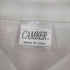 キャンバー CAMBER USA製 ヘビーウェイト L/S TEE メンズ