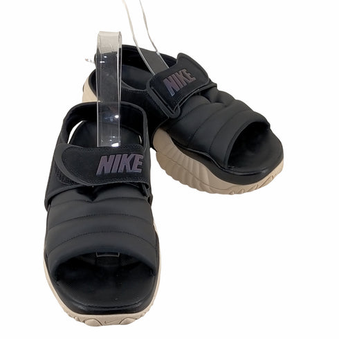 ナイキ NIKE 23SS ADJUST FORCE SANDAL MULTI-COLOR/BLACK-SANDDRIFT-VIVID PURPLE メンズ JPN:27