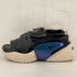 ナイキ NIKE 23SS ADJUST FORCE SANDAL MULTI-COLOR/BLACK-SANDDRIFT-VIVID PURPLE メンズ JPN:27