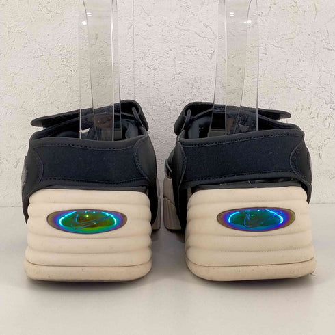 ナイキ NIKE 23SS ADJUST FORCE SANDAL MULTI-COLOR/BLACK-SANDDRIFT-VIVID PURPLE メンズ JPN:27