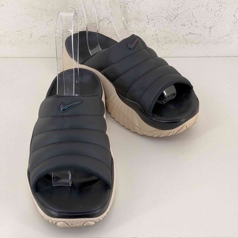 ナイキ NIKE 23SS ADJUST FORCE SANDAL MULTI-COLOR/BLACK-SANDDRIFT-VIVID PURPLE メンズ JPN:27