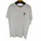 ナイキ NIKE NSW WWSS バックプリントTシャツ メンズ JPN:XL
