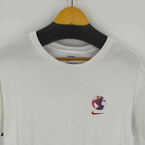 ナイキ NIKE NSW WWSS バックプリントTシャツ メンズ JPN:XL