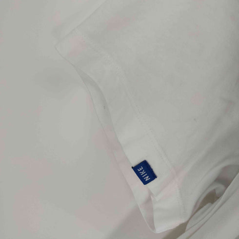 ナイキ NIKE NSW WWSS バックプリントTシャツ メンズ JPN:XL