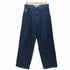 ポーラースケートカンパニー POLAR SKATE CO. 2021AW Big Boy バギーデニム DARKBLUE メンズ JPN:S