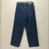 ポーラースケートカンパニー POLAR SKATE CO. 2021AW Big Boy バギーデニム DARKBLUE メンズ JPN:S