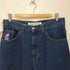ポーラースケートカンパニー POLAR SKATE CO. 2021AW Big Boy バギーデニム DARKBLUE メンズ JPN:S