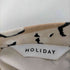 ホリデイ holiday NEKO MINI SHOULDER BAG レディース