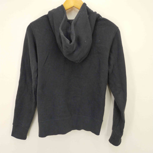 チャンピオン Champion フルジップ スウェットパーカー レディース JPN:M