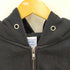 チャンピオン Champion フルジップ スウェットパーカー レディース JPN:M