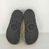 アグ UGG FUZZ SUGAR CROSS ボアサンダル レディース 25cm