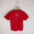 フルーツオブザルーム FRUIT OF THE LOOM 90s~00s キャラクタープリント チビtシャツ レディース