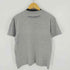 マークマクネイリーフォアヘザーグレイウォール Mark Mcnairy for Heather Grey Wall ロゴプリントS/S TEE メンズ