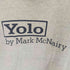 マークマクネイリーフォアヘザーグレイウォール Mark Mcnairy for Heather Grey Wall ロゴプリントS/S TEE メンズ