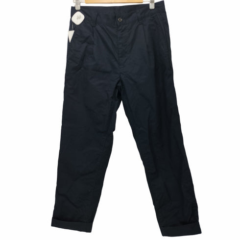ビームスプラス BEAMS+ 17SS 1プリーツ チノパンツ メンズ M