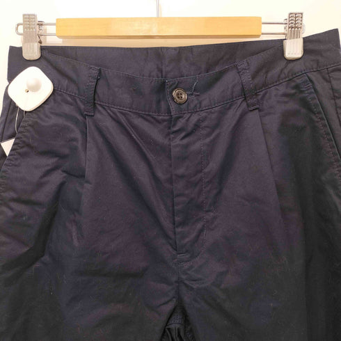 ビームスプラス BEAMS+ 17SS 1プリーツ チノパンツ メンズ M