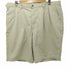 ドッカーズ DOCKERS 2タックワイドショーツ メンズ 42×32